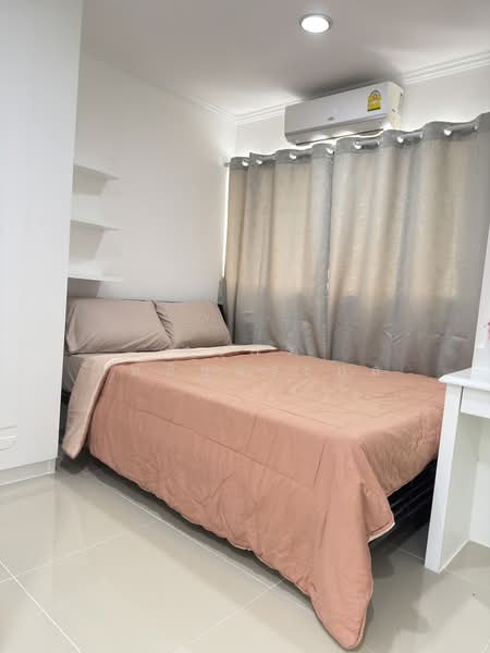 ASHTON Asoke, Bangkok, 131 Asoke Montri Road, Khlongtoei Nua, Watthana, Bangkok, 1 Bedroom, 31 sqm, Condo For Rent, by วรกร สิทธิลู่ตระกูล, 500245718 - DDproperty.com