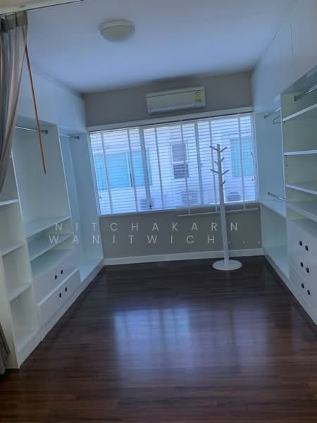 Town Avenue Rama 9, Bangkok, Soi Krungthep Kreetha 7, Hua Mak, Bang Kapi, Bangkok, 3 Bedrooms, 144 sqm, Townhouse For Rent, by Nitchakarn  Wanitwichakornkit , 500245720 - DDproperty.com