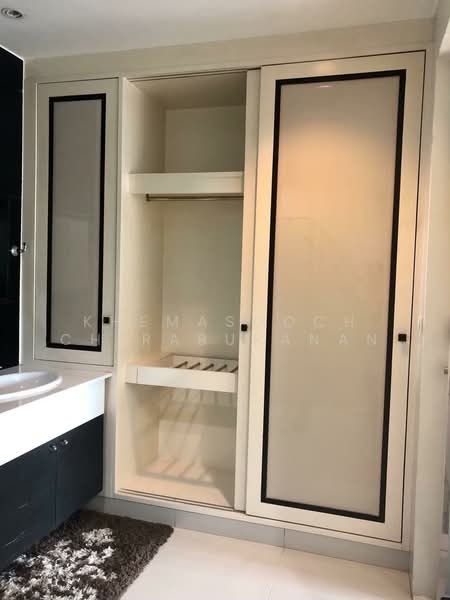 The Address Chidlom, Bangkok, Ploenchit Road, Lumphini, Pathum Wan, Bangkok, 1 Bedroom, 57 sqm, Condo For Rent, by Khemasooch Chiraburanan, 500245721 - DDproperty.com