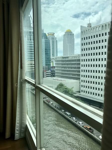 The Address Chidlom, Bangkok, Ploenchit Road, Lumphini, Pathum Wan, Bangkok, 1 Bedroom, 57 sqm, Condo For Rent, by Khemasooch Chiraburanan, 500245721 - DDproperty.com