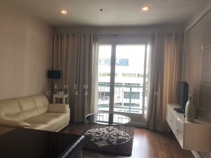The Address Chidlom, Bangkok, Ploenchit Road, Lumphini, Pathum Wan, Bangkok, 1 Bedroom, 57 sqm, Condo For Rent, by Khemasooch Chiraburanan, 500245721 - DDproperty.com