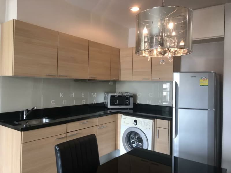 The Address Chidlom, Bangkok, Ploenchit Road, Lumphini, Pathum Wan, Bangkok, 1 Bedroom, 57 sqm, Condo For Rent, by Khemasooch Chiraburanan, 500245721 - DDproperty.com