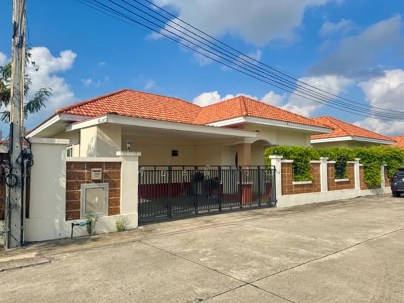 ภูฟ้า บ้านฉาง-หาดพยูน, ระยอง, พลา, บ้านฉาง, ระยอง, 210 ตร.ม., บ้านเดี่ยว ขาย, โดย เรียลตี้ วัน, 500245722 - DDproperty.com