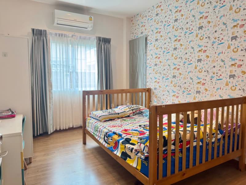 ภูฟ้า บ้านฉาง-หาดพยูน, Rayong, Phla, Ban Chang, Rayong, 3 Bedrooms, 210 sqm, Single Detached House For Sale, by เรียลตี้ วัน, 500245722 - DDproperty.com