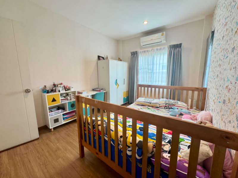 ภูฟ้า บ้านฉาง-หาดพยูน, Rayong, Phla, Ban Chang, Rayong, 3 Bedrooms, 210 sqm, Single Detached House For Sale, by เรียลตี้ วัน, 500245722 - DDproperty.com