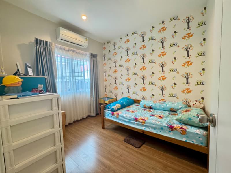 ภูฟ้า บ้านฉาง-หาดพยูน, ระยอง, พลา, บ้านฉาง, ระยอง, 210 ตร.ม., บ้านเดี่ยว ขาย, โดย เรียลตี้ วัน, 500245722 - DDproperty.com