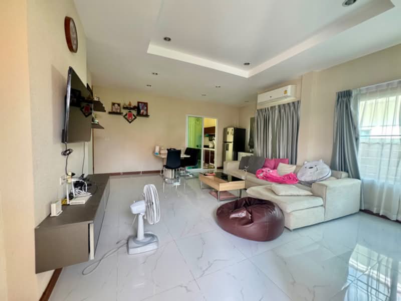 ภูฟ้า บ้านฉาง-หาดพยูน, ระยอง, พลา, บ้านฉาง, ระยอง, 210 ตร.ม., บ้านเดี่ยว ขาย, โดย เรียลตี้ วัน, 500245722 - DDproperty.com