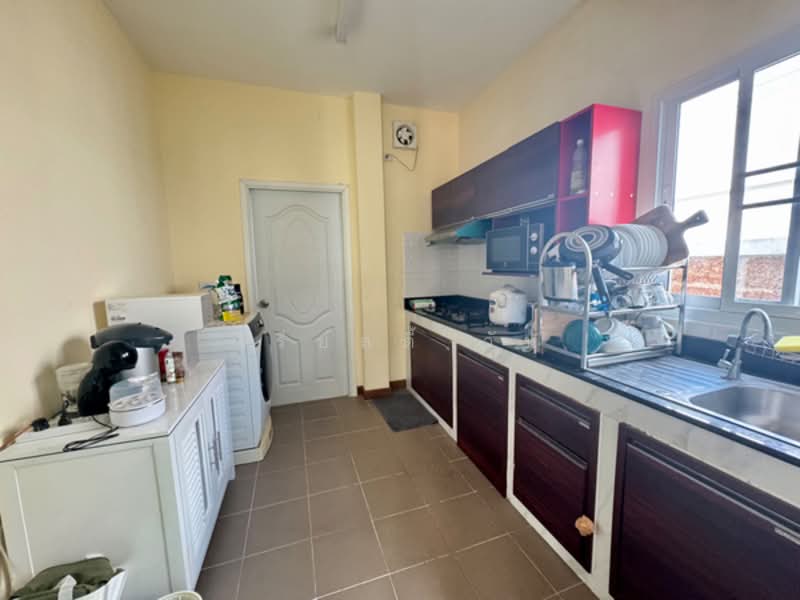 ภูฟ้า บ้านฉาง-หาดพยูน, Rayong, Phla, Ban Chang, Rayong, 3 Bedrooms, 210 sqm, Single Detached House For Sale, by เรียลตี้ วัน, 500245722 - DDproperty.com