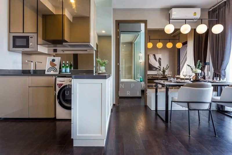 Park Origin Thonglor, Bangkok, ซอยทองหล่อ 10 ถนนสุขุมวิท, Khlong Tan Nua, Watthana, Bangkok, 3 Bedrooms, 72 sqm, Condo For Rent, by Khlueanphon Nukulsirisak, 500245723 - DDproperty.com