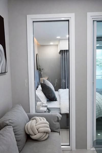 City Villa, Bangkok, Lat Phrao Road 130, Khlong Chan, Bang Kapi, Bangkok, 1 Bedroom, 33 sqm, Condo For Sale, by Kanueng (Pro) Noppornpitak, 500245724 - DDproperty.com