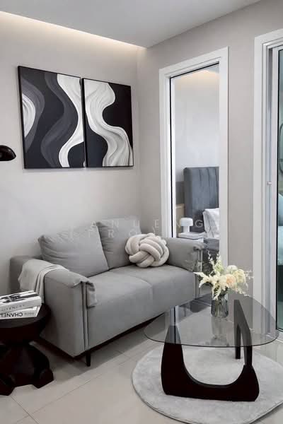 City Villa : ซิตี้ วิลล่า, กรุงเทพ, ถนนลาดพร้าว130, คลองจั่น, บางกะปิ, กรุงเทพ, 33 ตร.ม., คอนโด ขาย, โดย Kanueng (Pro) Noppornpitak, 500245724 - DDproperty.com