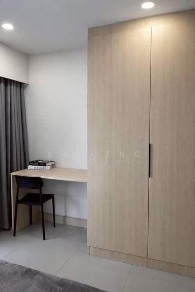 City Villa, Bangkok, Lat Phrao Road 130, Khlong Chan, Bang Kapi, Bangkok, 1 Bedroom, 33 sqm, Condo For Sale, by Kanueng (Pro) Noppornpitak, 500245724 - DDproperty.com
