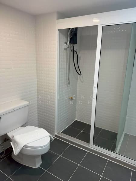 City Villa, Bangkok, Lat Phrao Road 130, Khlong Chan, Bang Kapi, Bangkok, 1 Bedroom, 33 sqm, Condo For Sale, by Kanueng (Pro) Noppornpitak, 500245724 - DDproperty.com