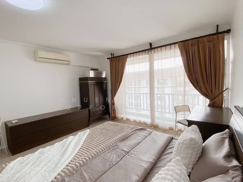 City Villa, Bangkok, Lat Phrao Road 130, Khlong Chan, Bang Kapi, Bangkok, 1 Bedroom, 33 sqm, Condo For Sale, by Kanueng (Pro) Noppornpitak, 500245724 - DDproperty.com