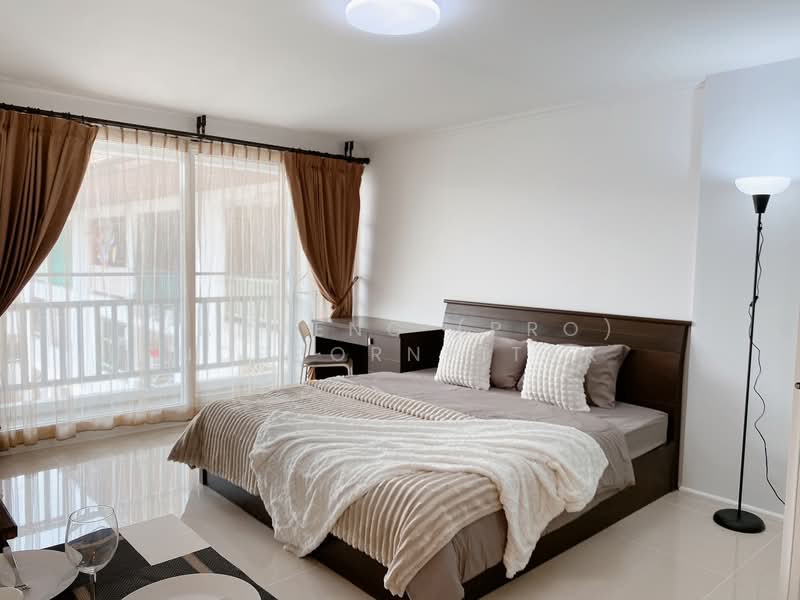 City Villa : ซิตี้ วิลล่า, กรุงเทพ, ถนนลาดพร้าว130, คลองจั่น, บางกะปิ, กรุงเทพ, 33 ตร.ม., คอนโด ขาย, โดย Kanueng (Pro) Noppornpitak, 500245724 - DDproperty.com
