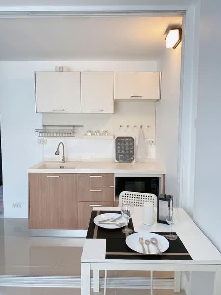 City Villa, Bangkok, Lat Phrao Road 130, Khlong Chan, Bang Kapi, Bangkok, 1 Bedroom, 33 sqm, Condo For Sale, by Kanueng (Pro) Noppornpitak, 500245724 - DDproperty.com