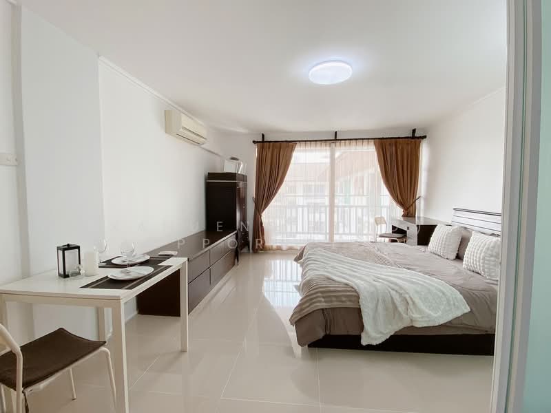 City Villa : ซิตี้ วิลล่า, กรุงเทพ, ถนนลาดพร้าว130, คลองจั่น, บางกะปิ, กรุงเทพ, 33 ตร.ม., คอนโด ขาย, โดย Kanueng (Pro) Noppornpitak, 500245724 - DDproperty.com