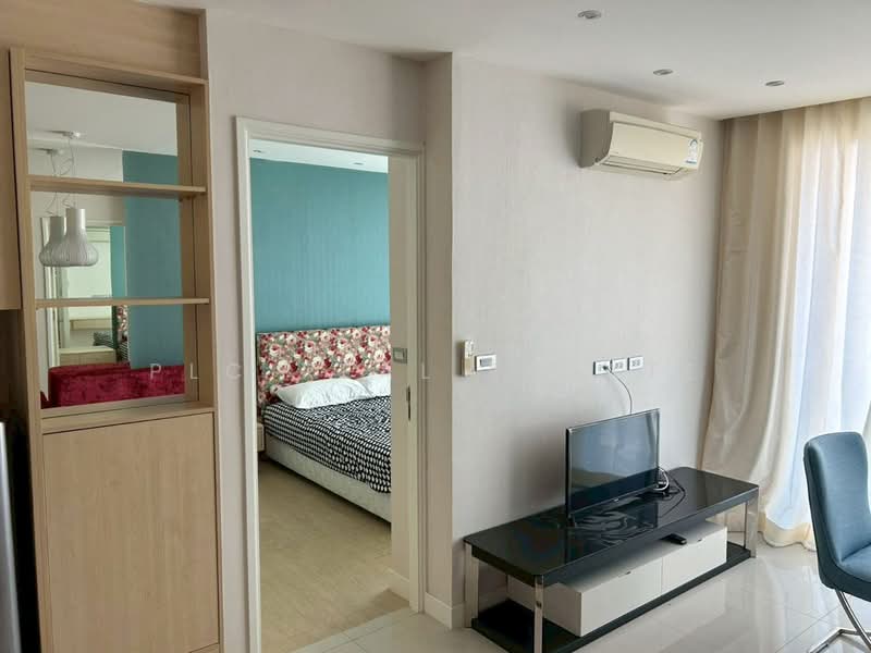 Grande Caribbean, Chon Buri (Pattaya), 492/2 Moo 12 Thappraya Rd, Nong Pru, Bang Lamung (Pattaya), Chon Buri (Pattaya), 1 Bedroom, 37 sqm, Condo For Sale, by PLC real estate, 500245725 - DDproperty.com