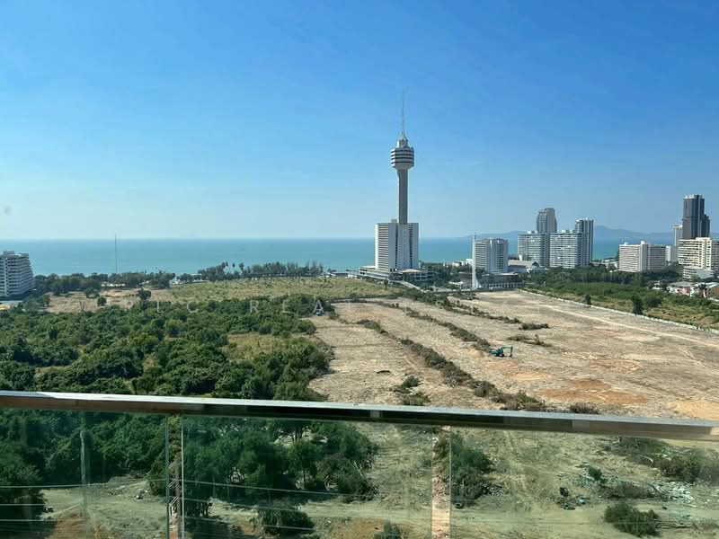 Grande Caribbean, Chon Buri (Pattaya), 492/2 Moo 12 Thappraya Rd, Nong Pru, Bang Lamung (Pattaya), Chon Buri (Pattaya), 1 Bedroom, 37 sqm, Condo For Sale, by PLC real estate, 500245725 - DDproperty.com