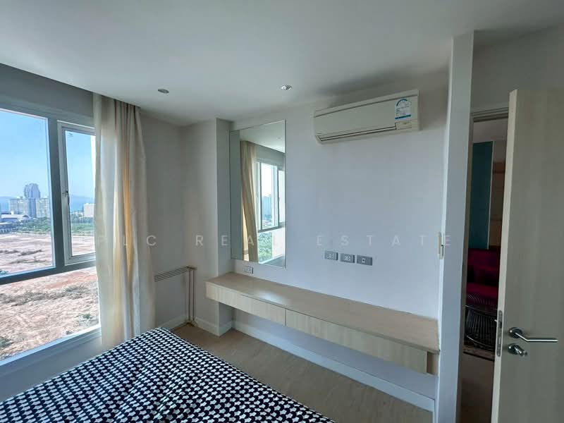 Grande Caribbean, Chon Buri (Pattaya), 492/2 Moo 12 Thappraya Rd, Nong Pru, Bang Lamung (Pattaya), Chon Buri (Pattaya), 1 Bedroom, 37 sqm, Condo For Sale, by PLC real estate, 500245725 - DDproperty.com