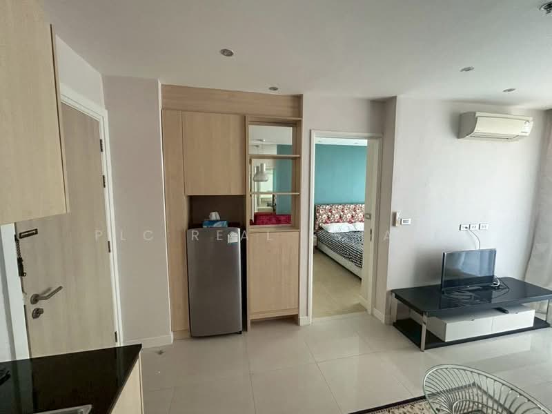 Grande Caribbean, Chon Buri (Pattaya), 492/2 Moo 12 Thappraya Rd, Nong Pru, Bang Lamung (Pattaya), Chon Buri (Pattaya), 1 Bedroom, 37 sqm, Condo For Sale, by PLC real estate, 500245725 - DDproperty.com