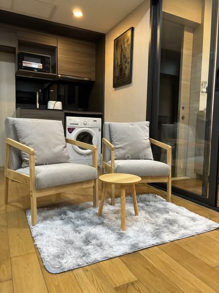 Klass Langsuan, Bangkok, 31-1 Soi Langsuan, Langsuan Road, Lumphini, Pathum Wan, Bangkok, Studio, 35 sqm, Condo For Rent, by Sompob Buaparungsri, 500245726 - DDproperty.com