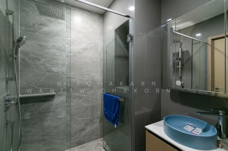 Kawa Haus, Bangkok, 95 Soi Rim Khlong, Phra Kanong Nua, Watthana, Bangkok, 1 Bedroom, 34 sqm, Condo For Rent, by Nitchakarn  Wanitwichakornkit , 500245727 - DDproperty.com