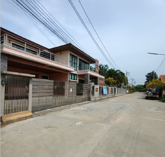 เพชรบุรี, Phetchaburi, Cha-am, Cha-Am, Phetchaburi, 4 Bedrooms, 463 sqm, Single Detached House For Sale, by คุณณิชชา สุดจันทร์, 500245729 - DDproperty.com