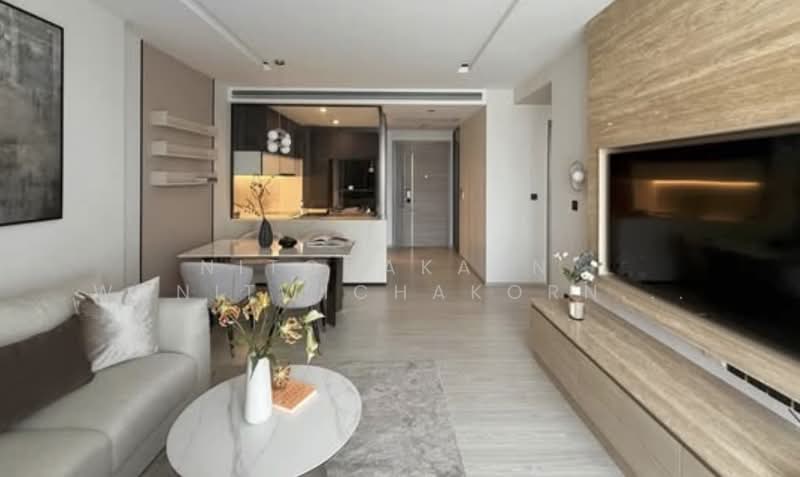 The Room Sukhumvit 38 : The Room สุขุมวิท 38, กรุงเทพ, ซอย สุขุมวิท 38, พระโขนง, คลองเตย, กรุงเทพ, 79 ตร.ม., คอนโด ให้เช่า, โดย Nitchakarn Wanitwichakornkit , 500245732 - DDproperty.com