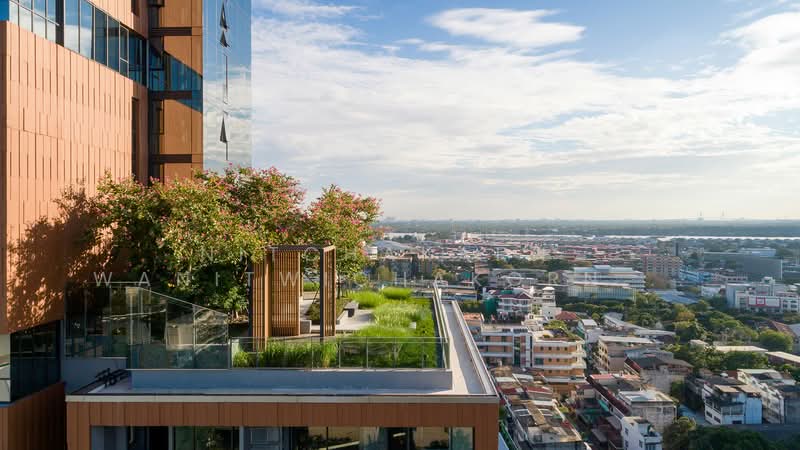 The Room Sukhumvit 38 : The Room สุขุมวิท 38, กรุงเทพ, ซอย สุขุมวิท 38, พระโขนง, คลองเตย, กรุงเทพ, 79 ตร.ม., คอนโด ให้เช่า, โดย Nitchakarn Wanitwichakornkit , 500245732 - DDproperty.com