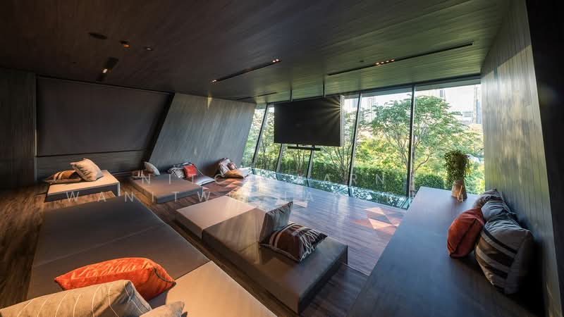 The Room Sukhumvit 38 : The Room สุขุมวิท 38, กรุงเทพ, ซอย สุขุมวิท 38, พระโขนง, คลองเตย, กรุงเทพ, 79 ตร.ม., คอนโด ให้เช่า, โดย Nitchakarn Wanitwichakornkit , 500245732 - DDproperty.com