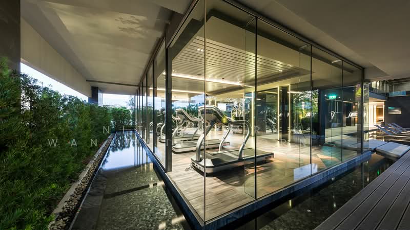 The Room Sukhumvit 38 : The Room สุขุมวิท 38, กรุงเทพ, ซอย สุขุมวิท 38, พระโขนง, คลองเตย, กรุงเทพ, 79 ตร.ม., คอนโด ให้เช่า, โดย Nitchakarn Wanitwichakornkit , 500245732 - DDproperty.com