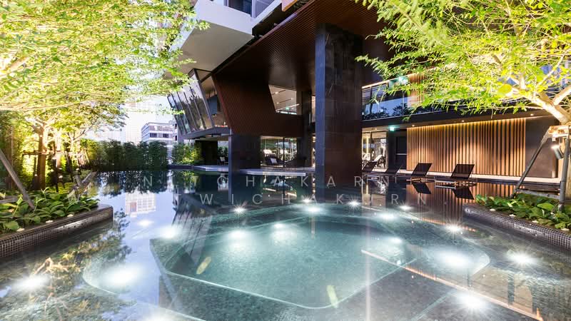 The Room Sukhumvit 38 : The Room สุขุมวิท 38, กรุงเทพ, ซอย สุขุมวิท 38, พระโขนง, คลองเตย, กรุงเทพ, 79 ตร.ม., คอนโด ให้เช่า, โดย Nitchakarn Wanitwichakornkit , 500245732 - DDproperty.com