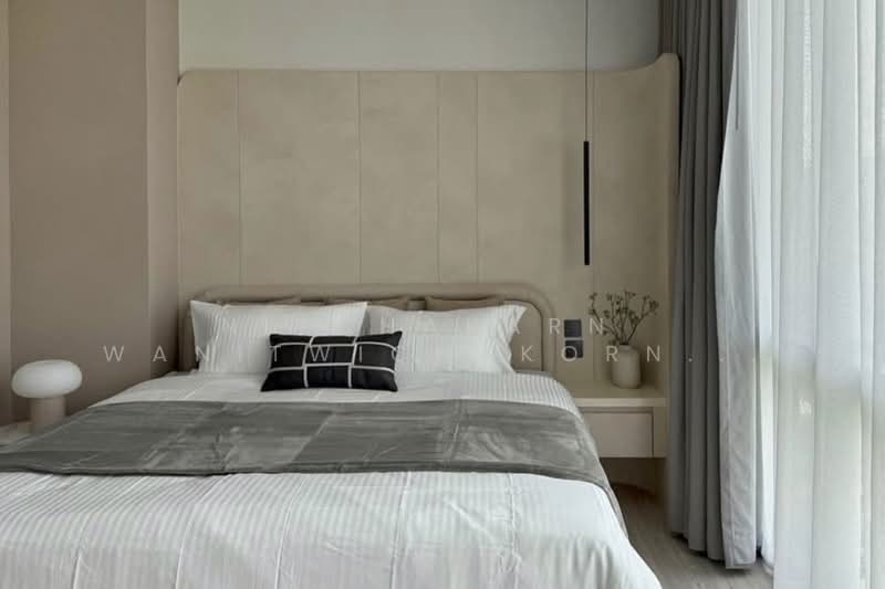 The Room Sukhumvit 38, Bangkok, Soi Sukhumvit 38, Phra Kanong, Khlong Toei, Bangkok, 2 Bedrooms, 79 sqm, Condo For Rent, by Nitchakarn  Wanitwichakornkit , 500245732 - DDproperty.com