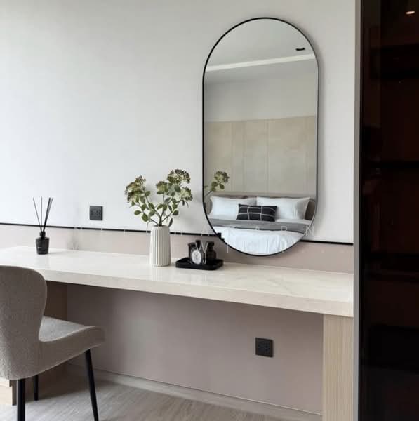 The Room Sukhumvit 38, Bangkok, Soi Sukhumvit 38, Phra Kanong, Khlong Toei, Bangkok, 2 Bedrooms, 79 sqm, Condo For Rent, by Nitchakarn  Wanitwichakornkit , 500245732 - DDproperty.com