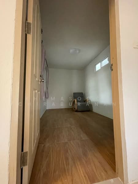 Supalai Ville Laksi – Don Muang, Bangkok, Chang Akat Uthit Road, Sanam Bin, Don Mueang, Bangkok, 3 Bedrooms, 150 sqm, Townhouse For Rent, by Khemasooch Chiraburanan, 500245733 - DDproperty.com