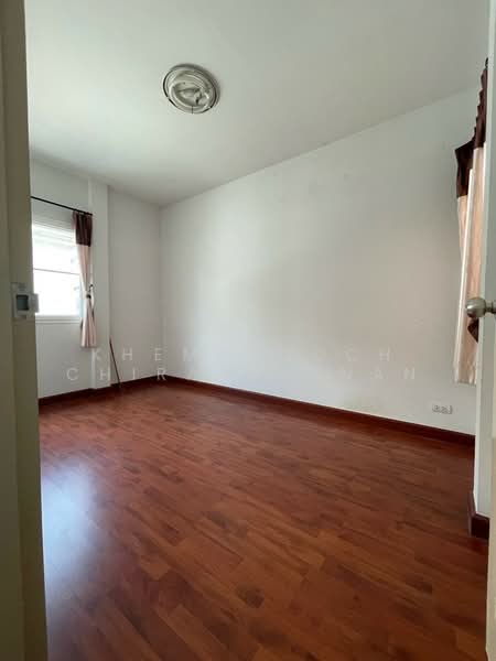 Supalai Ville Laksi – Don Muang, Bangkok, Chang Akat Uthit Road, Sanam Bin, Don Mueang, Bangkok, 3 Bedrooms, 150 sqm, Townhouse For Rent, by Khemasooch Chiraburanan, 500245733 - DDproperty.com