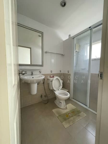 Supalai Ville Laksi – Don Muang, Bangkok, Chang Akat Uthit Road, Sanam Bin, Don Mueang, Bangkok, 3 Bedrooms, 150 sqm, Townhouse For Rent, by Khemasooch Chiraburanan, 500245733 - DDproperty.com