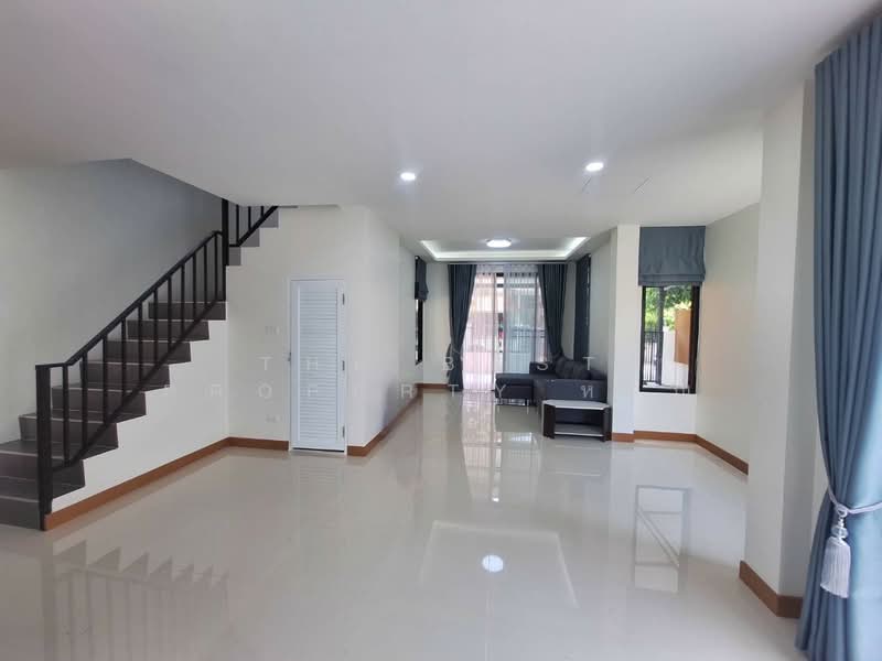 Baan Fah Green Park Village Rangsit Khlong 2 : บ้านฟ้ากรีนพาร์ค รังสิต คลอง 2, ปทุมธานี, คูคต, ลำลูกกา, ปทุมธานี, 120 ตร.ม., บ้านเดี่ยว ขาย, โดย The Best Property หาญ, 500245734 - DDproperty.com
