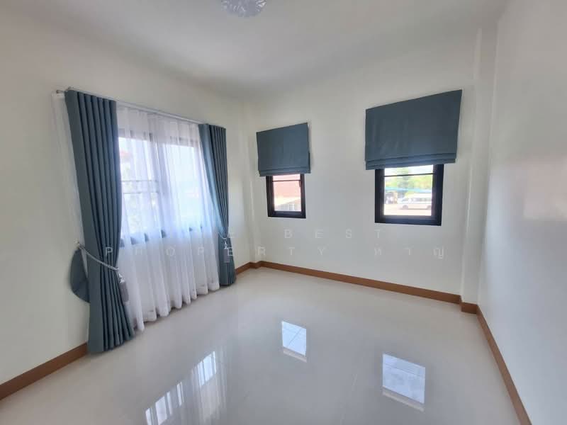 Baan Fah Green Park Village Rangsit Khlong 2 : บ้านฟ้ากรีนพาร์ค รังสิต คลอง 2, ปทุมธานี, คูคต, ลำลูกกา, ปทุมธานี, 120 ตร.ม., บ้านเดี่ยว ขาย, โดย The Best Property หาญ, 500245734 - DDproperty.com