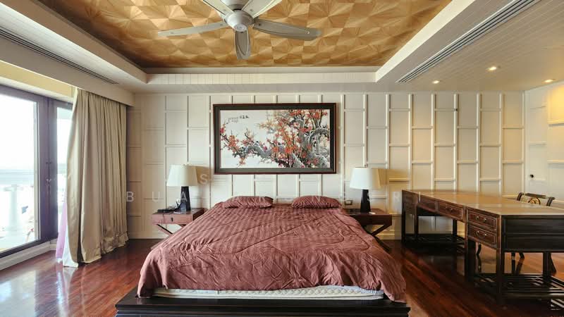 State Tower, Bangkok, 1055 Silom Road, Silom, Bang Rak, Bangkok, 2 Bedrooms, 267 sqm, Condo For Rent, by Sompob Buaparungsri, 500245735 - DDproperty.com