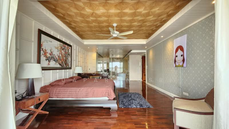 State Tower, Bangkok, 1055 Silom Road, Silom, Bang Rak, Bangkok, 2 Bedrooms, 267 sqm, Condo For Rent, by Sompob Buaparungsri, 500245735 - DDproperty.com