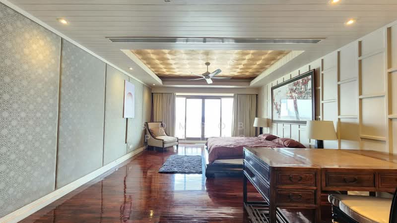 State Tower, Bangkok, 1055 Silom Road, Silom, Bang Rak, Bangkok, 2 Bedrooms, 267 sqm, Condo For Rent, by Sompob Buaparungsri, 500245735 - DDproperty.com