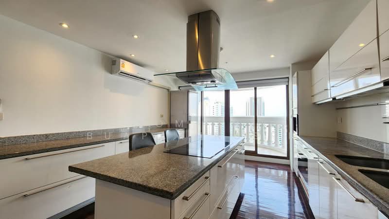 State Tower, Bangkok, 1055 Silom Road, Silom, Bang Rak, Bangkok, 2 Bedrooms, 267 sqm, Condo For Rent, by Sompob Buaparungsri, 500245735 - DDproperty.com