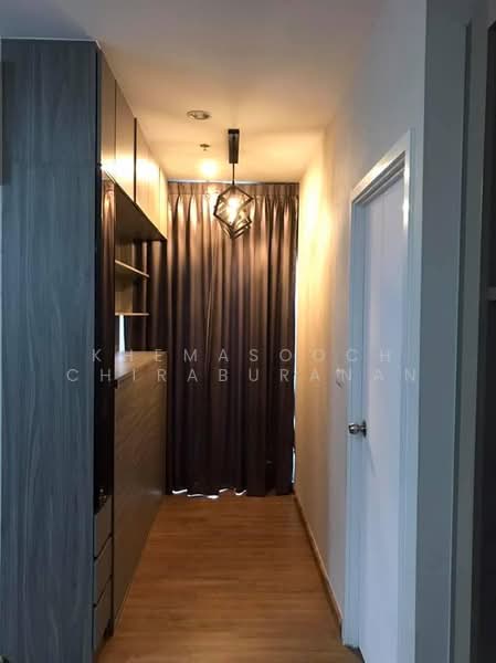 The Tree Rio Bang-Aor Station, Bangkok, 315 Charan Sanitwong Rd, Bang O, Bang Phlat, Bangkok, 2 Bedrooms, 61 sqm, Condo For Sale, by Khemasooch Chiraburanan, 500245737 - DDproperty.com