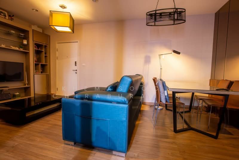 The Tree Rio Bang-Aor Station, Bangkok, 315 Charan Sanitwong Rd, Bang O, Bang Phlat, Bangkok, 2 Bedrooms, 61 sqm, Condo For Sale, by Khemasooch Chiraburanan, 500245737 - DDproperty.com