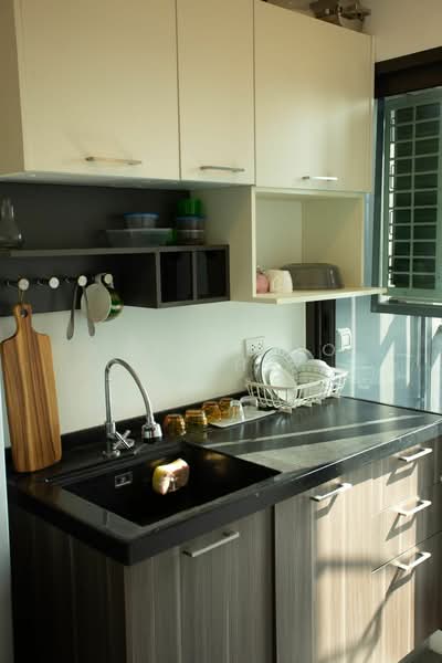 The Tree Rio Bang-Aor Station, Bangkok, 315 Charan Sanitwong Rd, Bang O, Bang Phlat, Bangkok, 2 Bedrooms, 61 sqm, Condo For Sale, by Khemasooch Chiraburanan, 500245737 - DDproperty.com