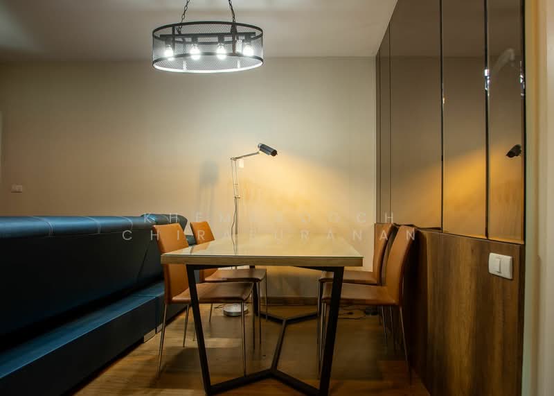 The Tree Rio Bang-Aor Station, Bangkok, 315 Charan Sanitwong Rd, Bang O, Bang Phlat, Bangkok, 2 Bedrooms, 61 sqm, Condo For Sale, by Khemasooch Chiraburanan, 500245737 - DDproperty.com