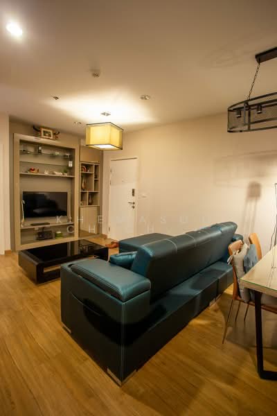 The Tree Rio Bang-Aor Station, Bangkok, 315 Charan Sanitwong Rd, Bang O, Bang Phlat, Bangkok, 2 Bedrooms, 61 sqm, Condo For Sale, by Khemasooch Chiraburanan, 500245737 - DDproperty.com