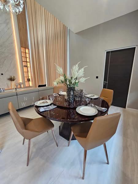 The Gentry Phatthanakan 2, Bangkok, Phatthanakan 32, Suan Luang, Suan Luang, Bangkok, 5 Bedrooms, 690 sqm, Single Detached House For Sale, by Nitchakarn  Wanitwichakornkit , 500245738 - DDproperty.com